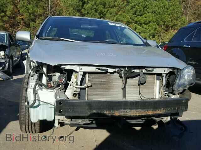 2012 TOYOTA COROLLA - VIN: 5YFBU4EE3CP055576 - Фото 9