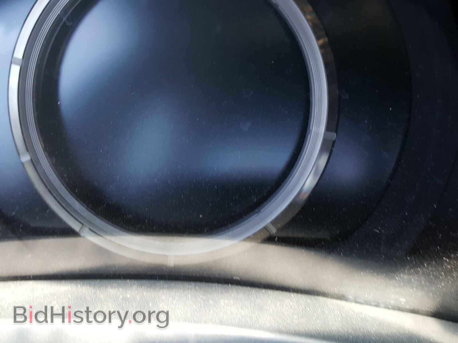 2015 LEXUS IS - VIN: JTHBF1D27F5072851 - Фото 8