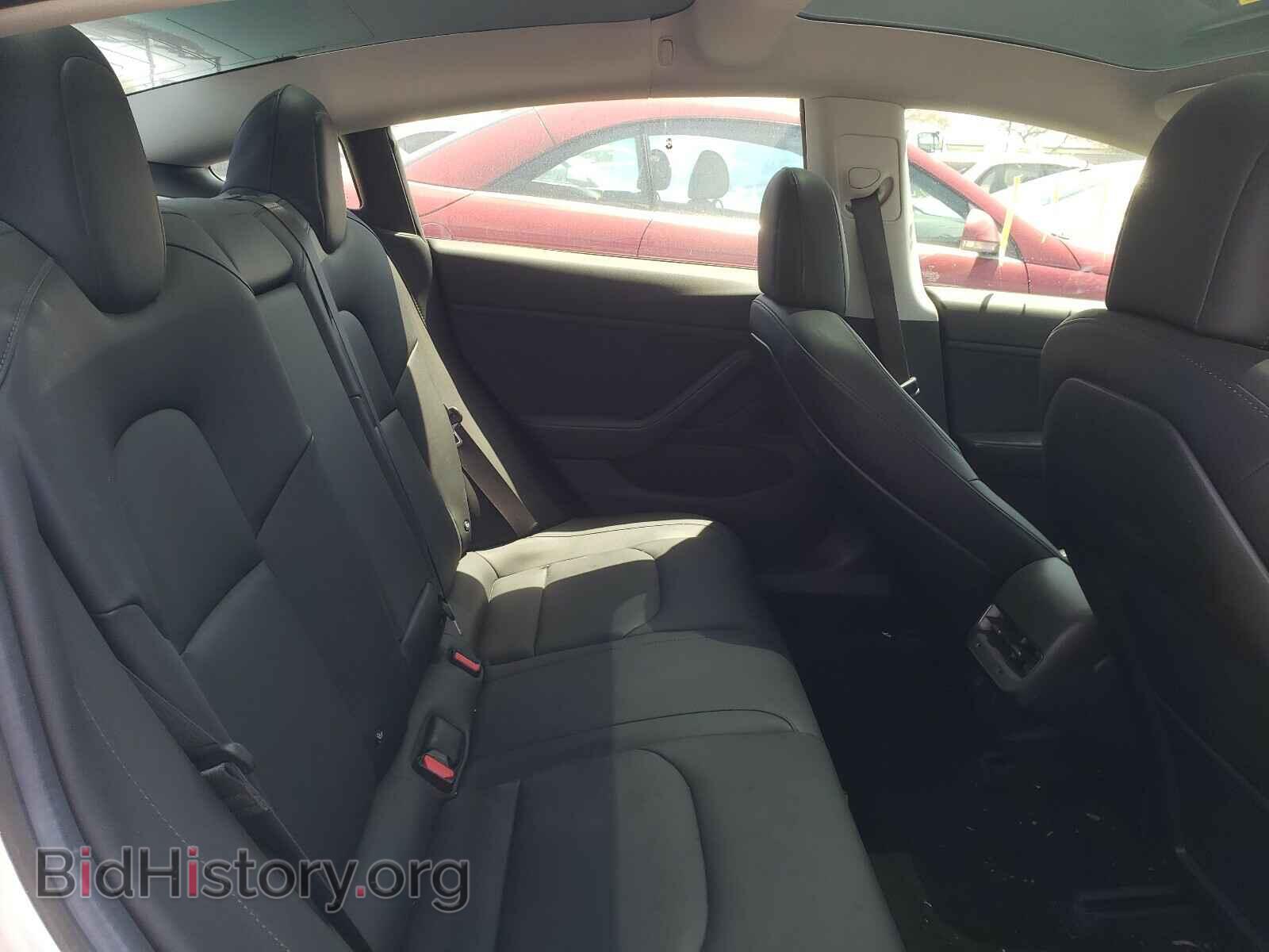 2018 TESLA MODEL 3 - VIN: 5YJ3E1EA9JF014326 - Фото 6