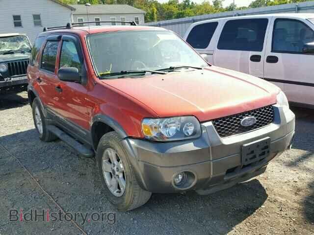 Photo 1FMCU93166KC34033 - FORD ESCAPE 2006