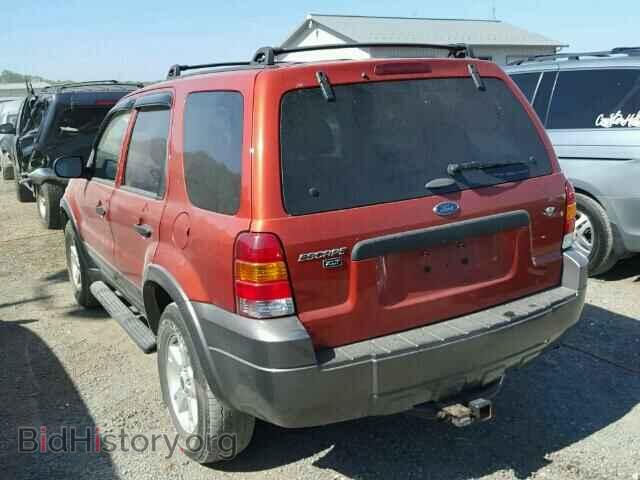 2006 FORD ESCAPE - VIN: 1FMCU93166KC34033 - Фото 3