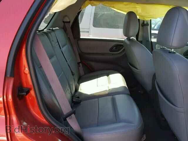 2006 FORD ESCAPE - VIN: 1FMCU93166KC34033 - Фото 6