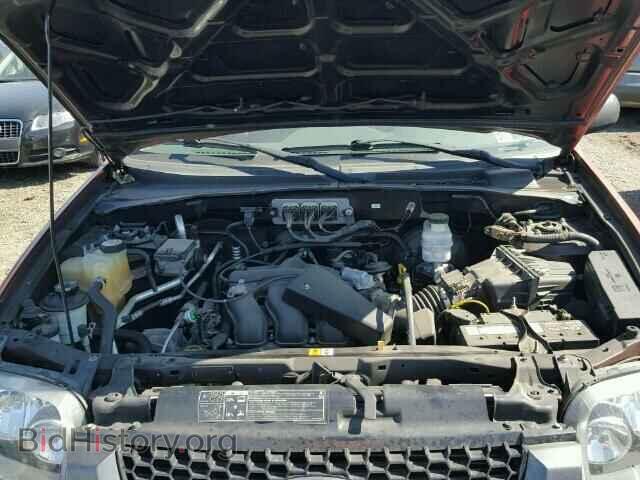 2006 FORD ESCAPE - VIN: 1FMCU93166KC34033 - Фото 7