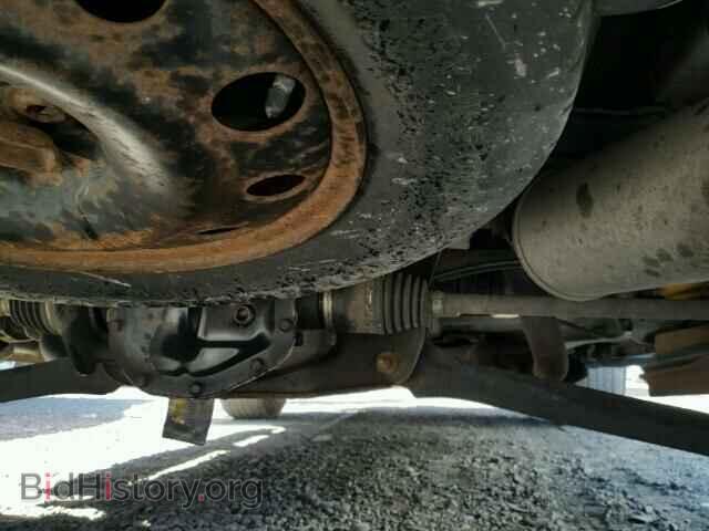 2006 FORD ESCAPE - VIN: 1FMCU93166KC34033 - Фото 9
