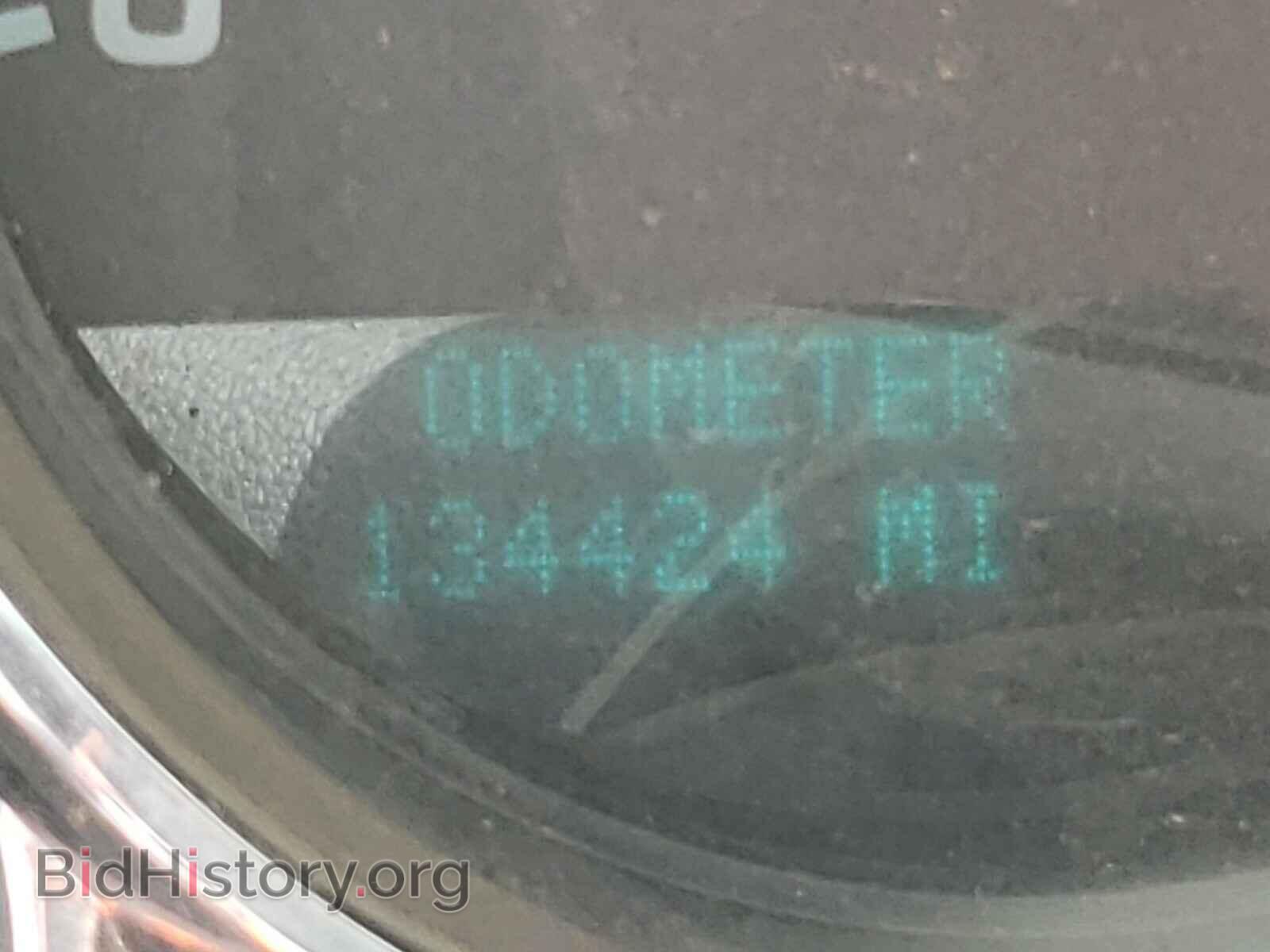 2013 CHEVROLET SILVERADO - VIN: 3GCPKSE73DG216744 - Фото 8