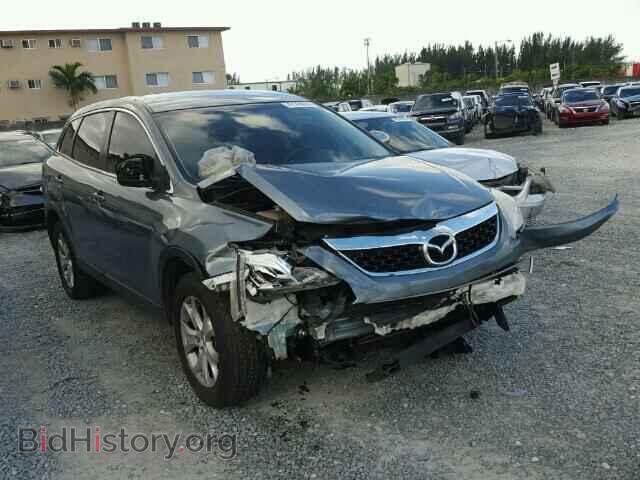 Фотография JM3TB2CA6B0333014 - MAZDA CX-9 2011