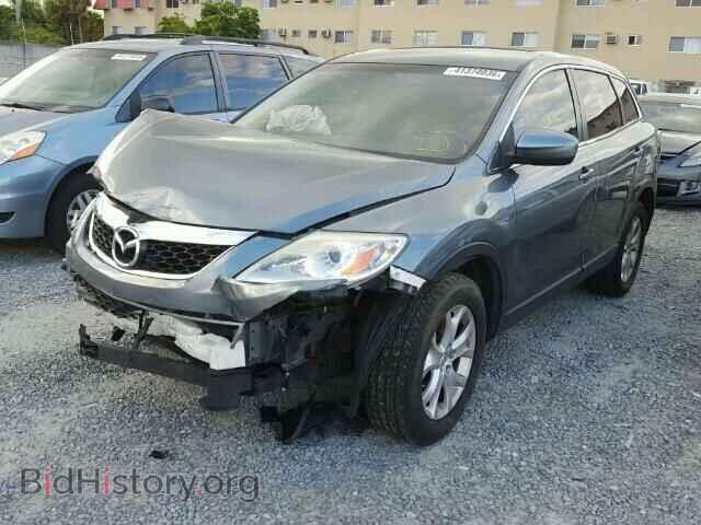 2011 MAZDA CX-9 - VIN: JM3TB2CA6B0333014 - Фото 2