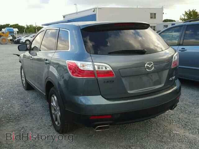 2011 MAZDA CX-9 - VIN: JM3TB2CA6B0333014 - Фото 3