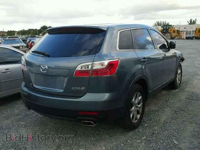 2011 MAZDA CX-9 - VIN: JM3TB2CA6B0333014 - Фото 4