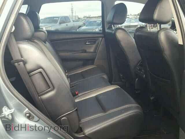 2011 MAZDA CX-9 - VIN: JM3TB2CA6B0333014 - Фото 6