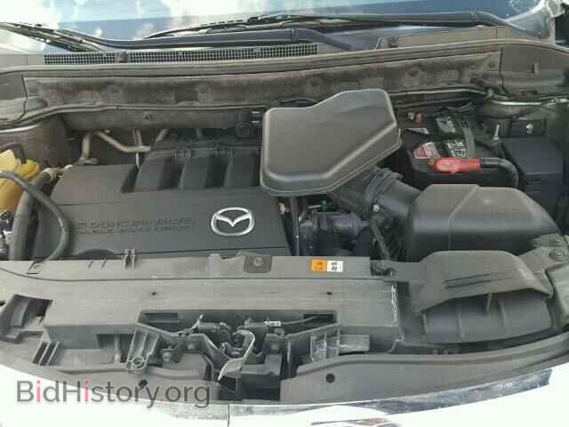 2011 MAZDA CX-9 - VIN: JM3TB2CA6B0333014 - Фото 7
