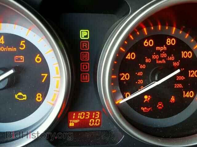 2011 MAZDA CX-9 - VIN: JM3TB2CA6B0333014 - Фото 8