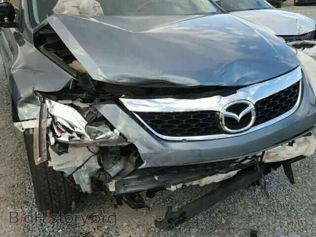 2011 MAZDA CX-9 - VIN: JM3TB2CA6B0333014 - Фото 9