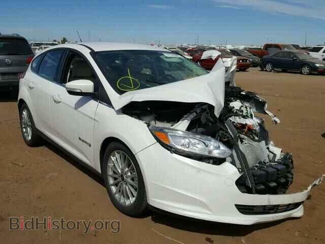 Photo 1FADP3R40EL355170 - FORD FOCUS 2014