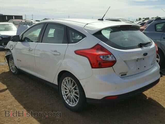 2014 FORD FOCUS - VIN: 1FADP3R40EL355170 - Photo 3