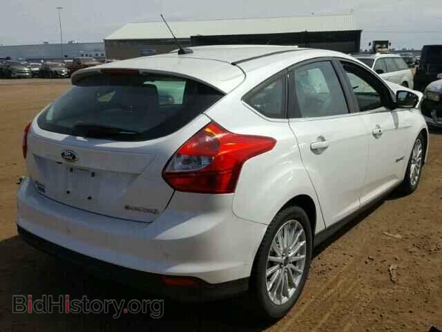 2014 FORD FOCUS - VIN: 1FADP3R40EL355170 - Photo 4