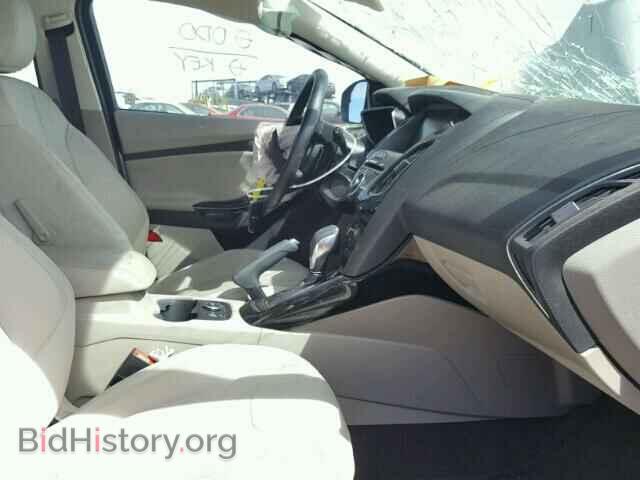 2014 FORD FOCUS - VIN: 1FADP3R40EL355170 - Photo 5