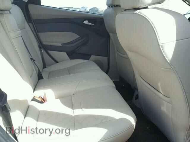 2014 FORD FOCUS - VIN: 1FADP3R40EL355170 - Photo 6