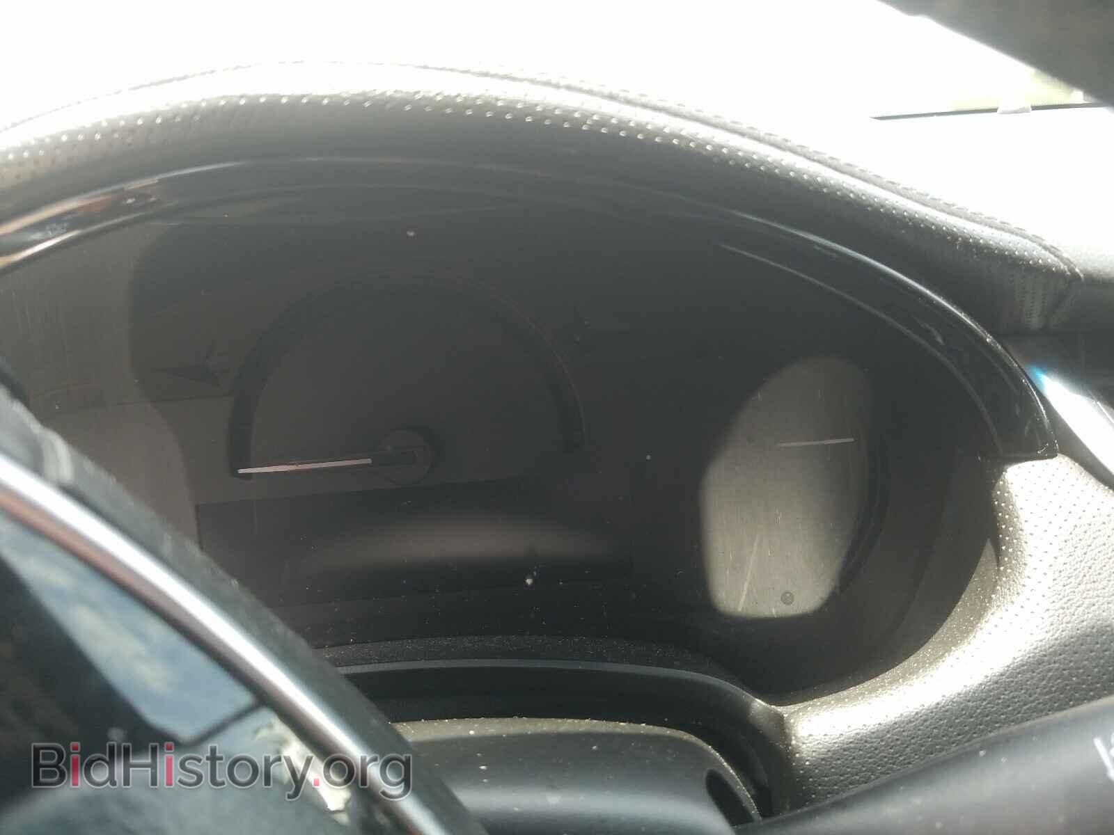 2013 CADILLAC XTS - VIN: 2G61N5S31D9222863 - Photo 8