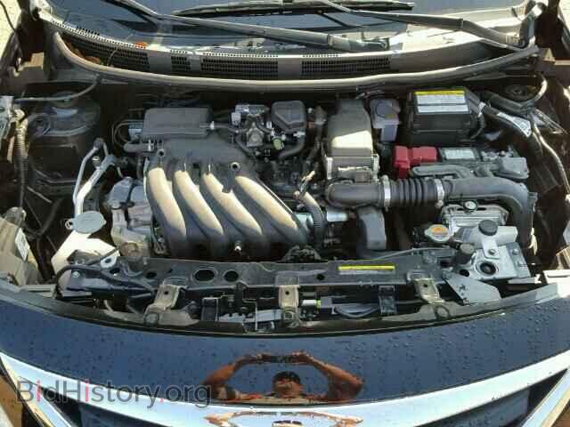 2016 NISSAN VERSA - VIN: 3N1CN7AP8GL909977 - Photo 7