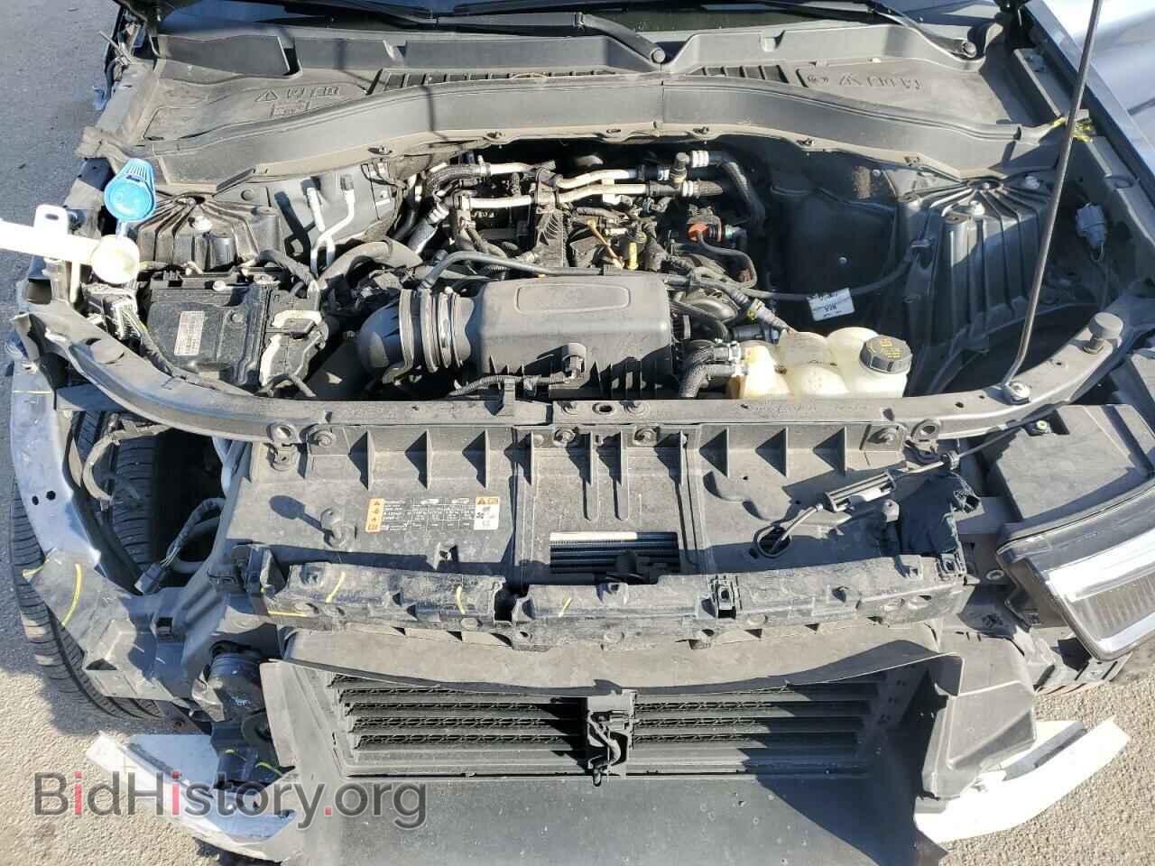 2021 FORD EXPLORER - VIN: 1FMSK8DH3MGA35982 - Photo 12