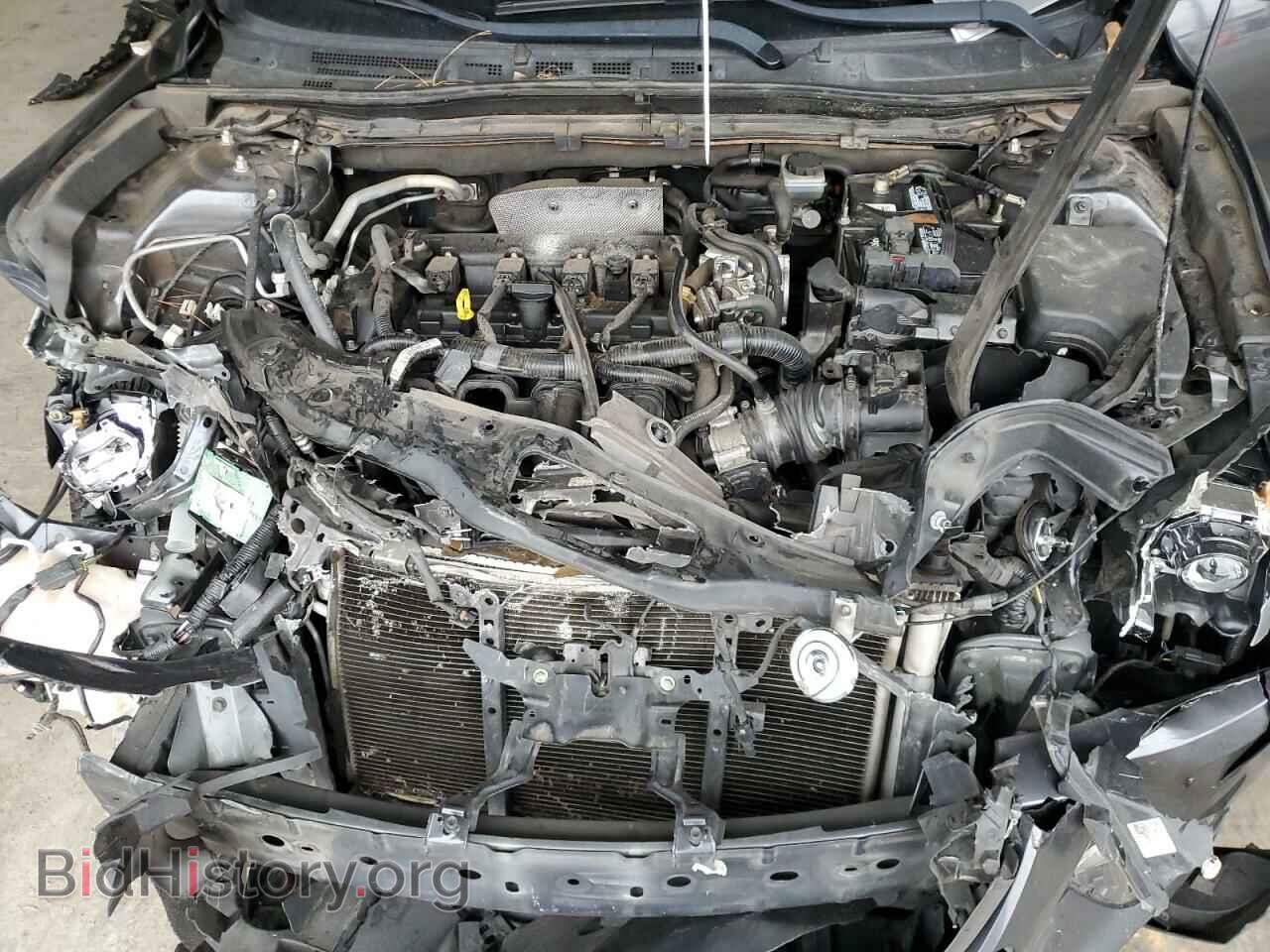 2014 MAZDA 3 - VIN: JM1BM1K72E1200456 - Фото 11