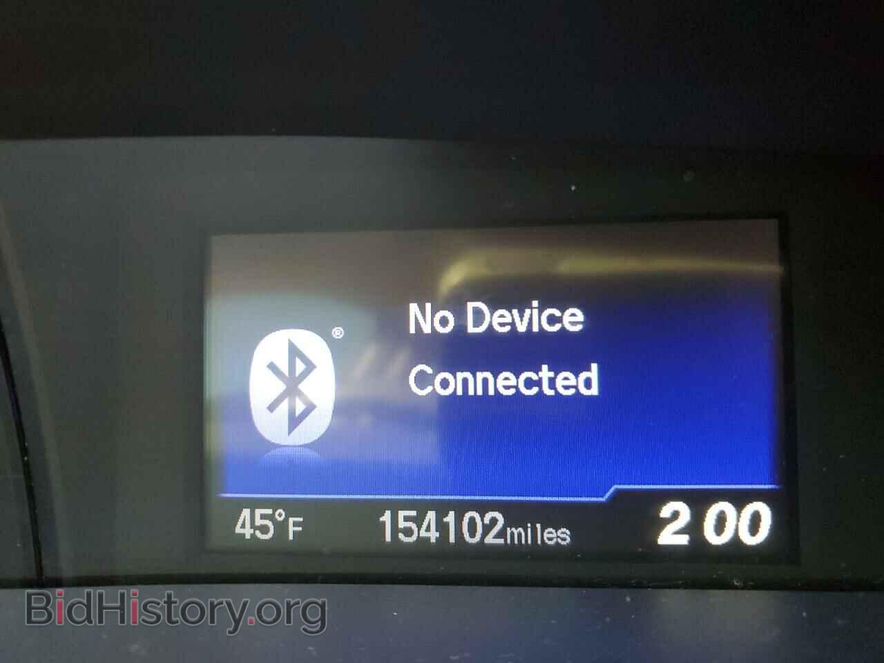 2014 HONDA CIVIC - VIN: 19XFB2F80EE043152 - Photo 9