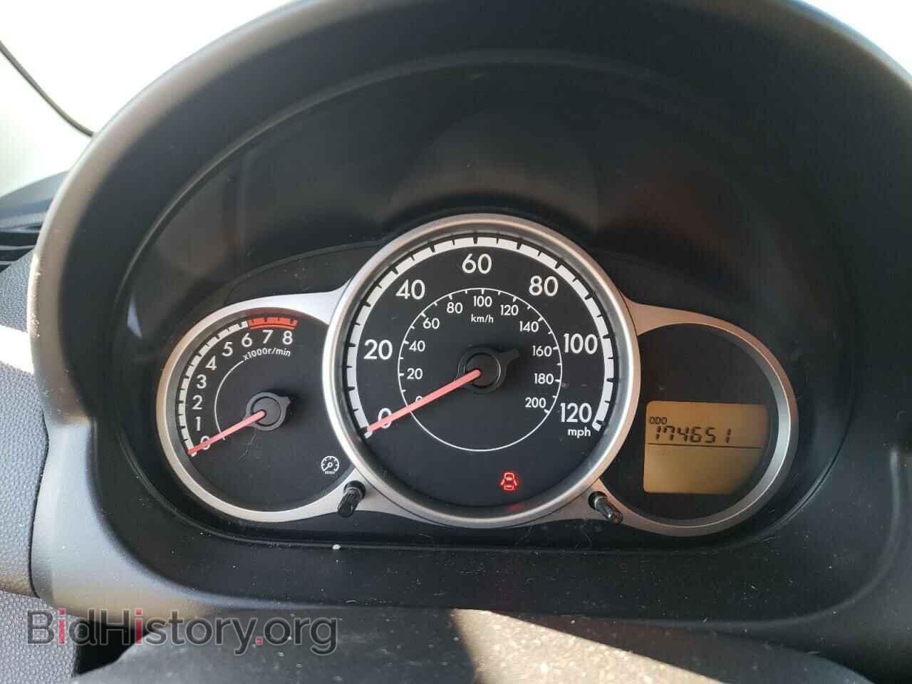 2013 MAZDA 2 - VIN: JM1DE1LY7D0158271 - Photo 9