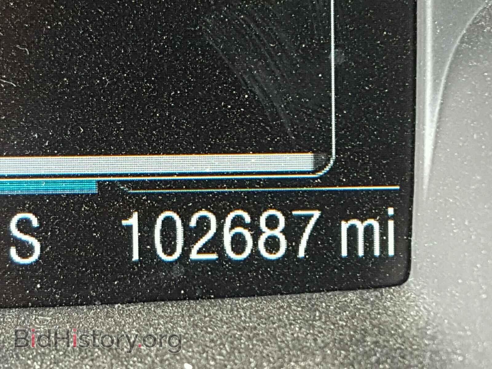 2014 FORD ESCAPE - VIN: 1FMCU0GX8EUC69962 - Фото 8
