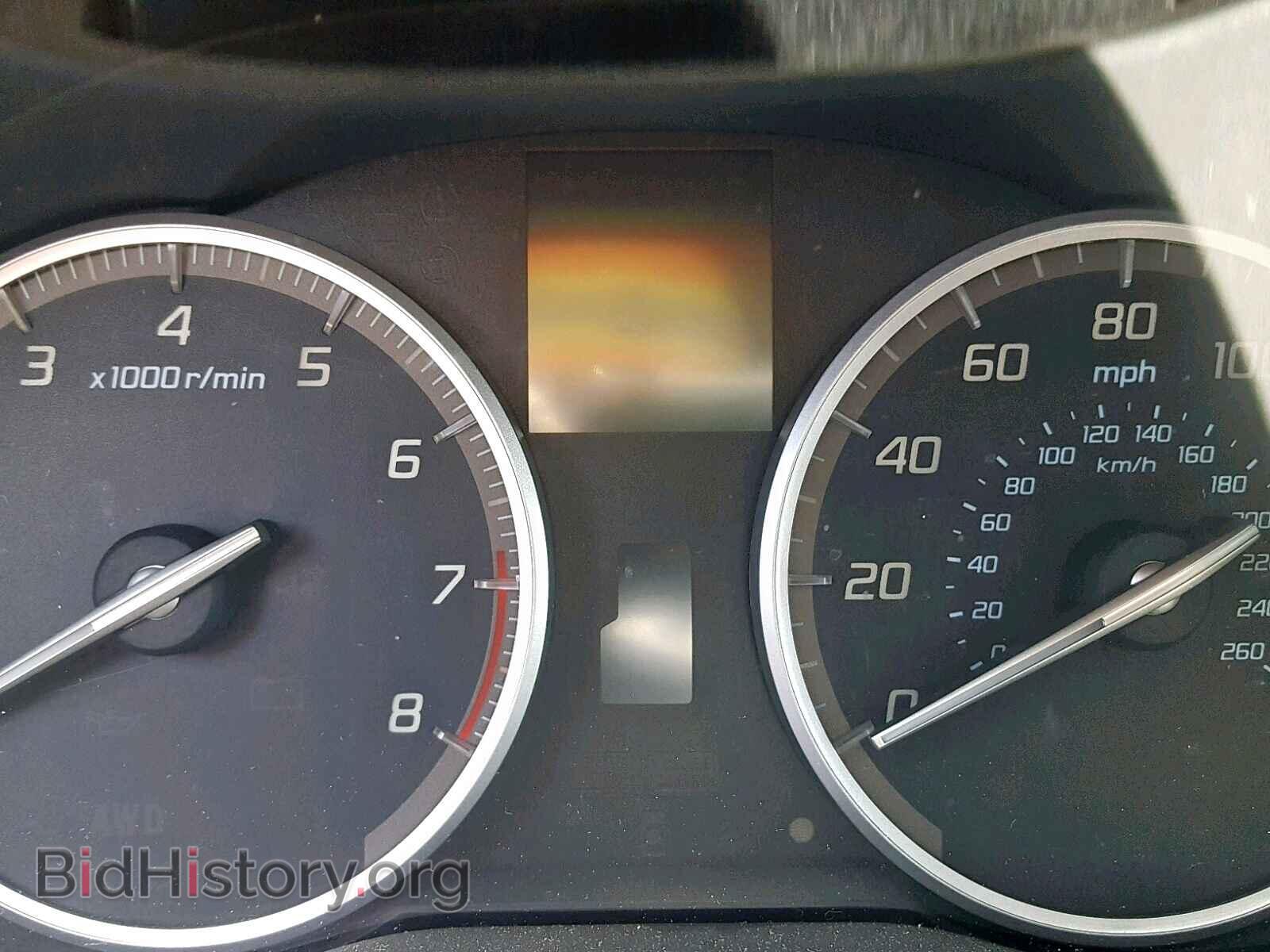 2016 ACURA RDX - VIN: 5J8TB3H38GL018716 - Фото 8