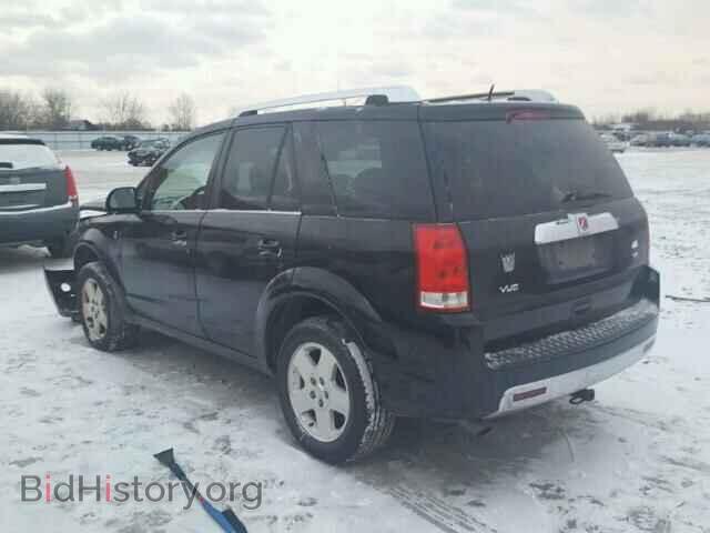 2006 SATURN VUE - VIN: 5GZCZ53446S874541 - Фото 3