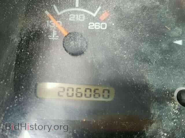 1998 DODGE DAKOTA - VIN: 1B7FL22P7WS722182 - Фото 8