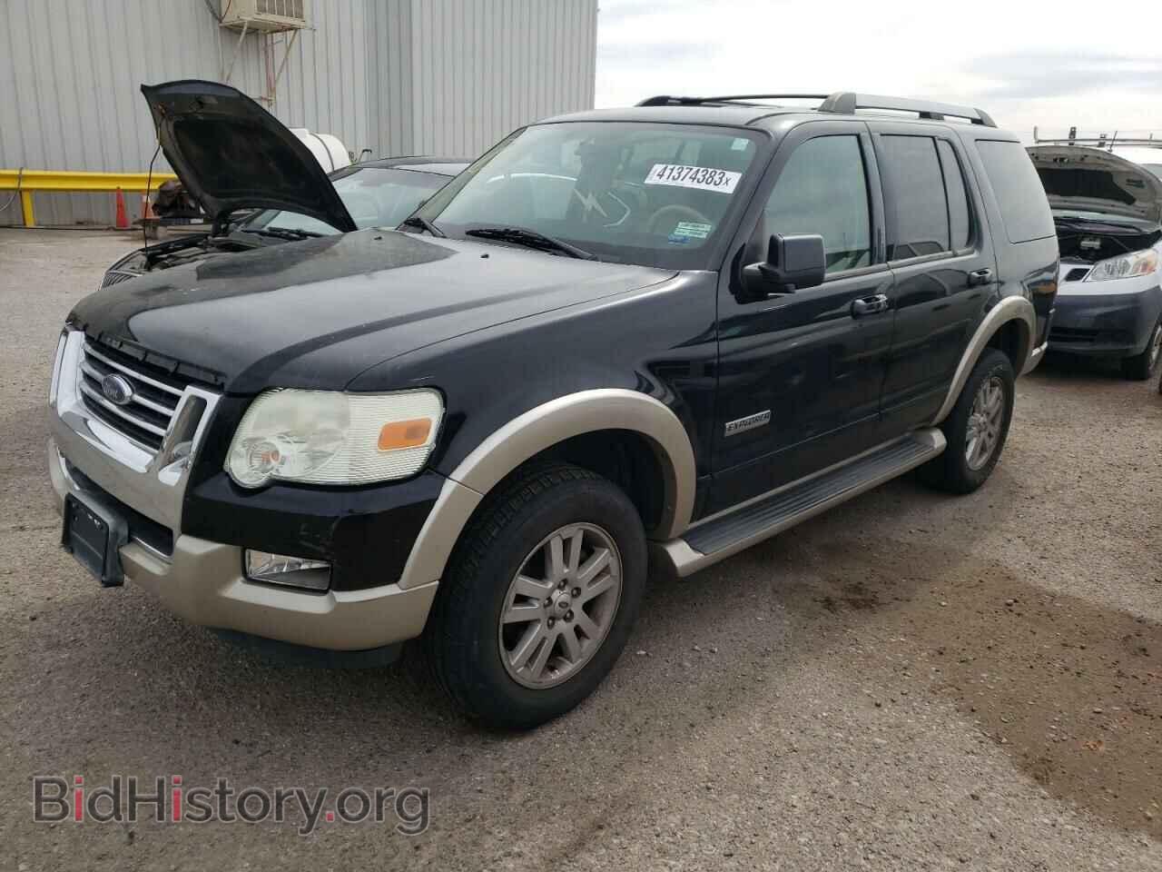 Фотография 1FMEU74E26UA21714 - FORD EXPLORER 2006