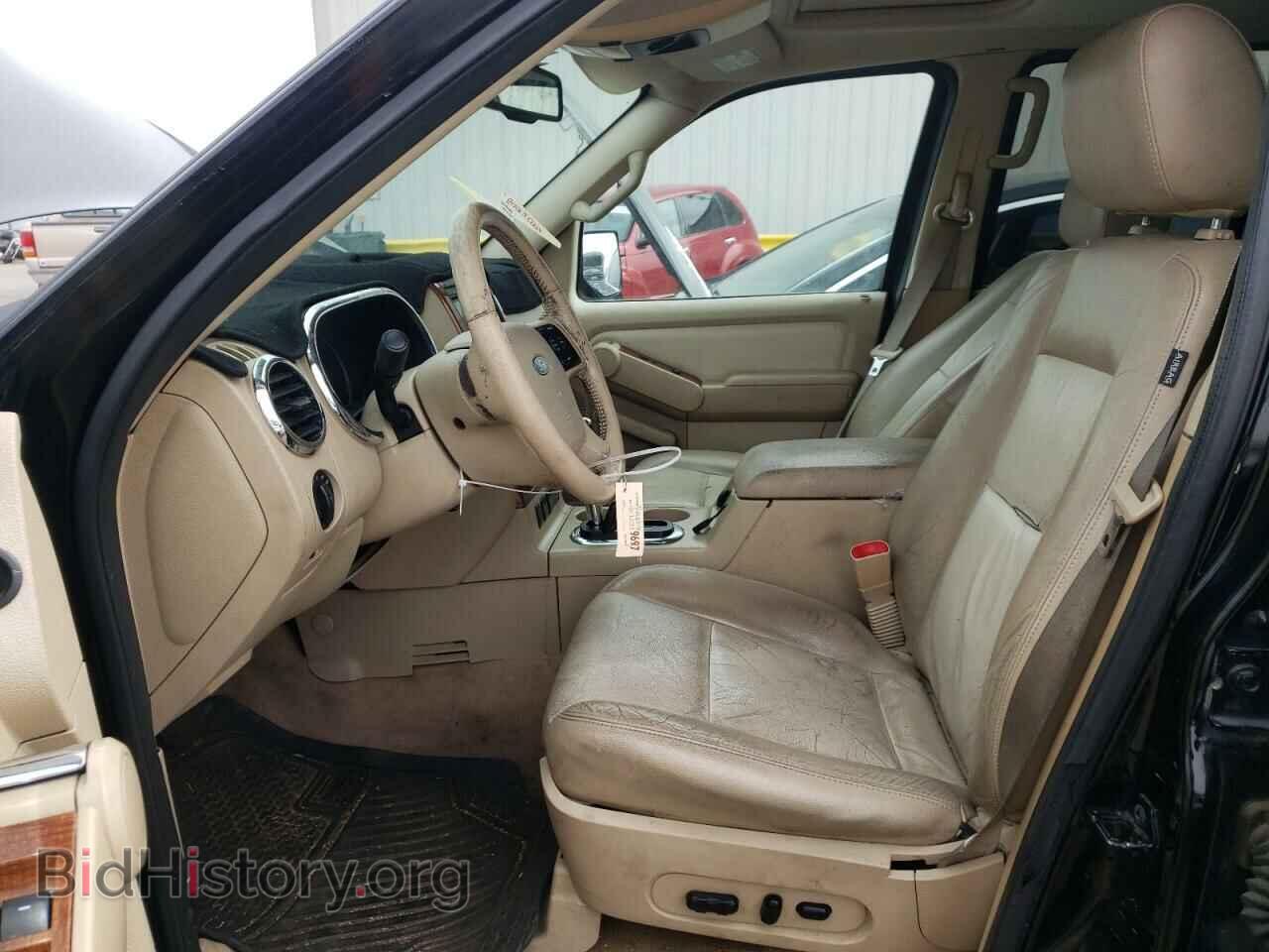 2006 FORD EXPLORER - VIN: 1FMEU74E26UA21714 - Фото 7