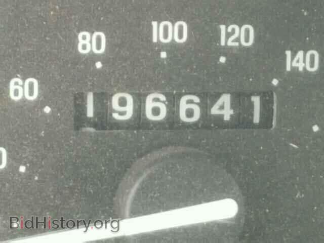 1998 FORD EXPLORER - VIN: 1FMYU22X2WUC00727 - Фото 8