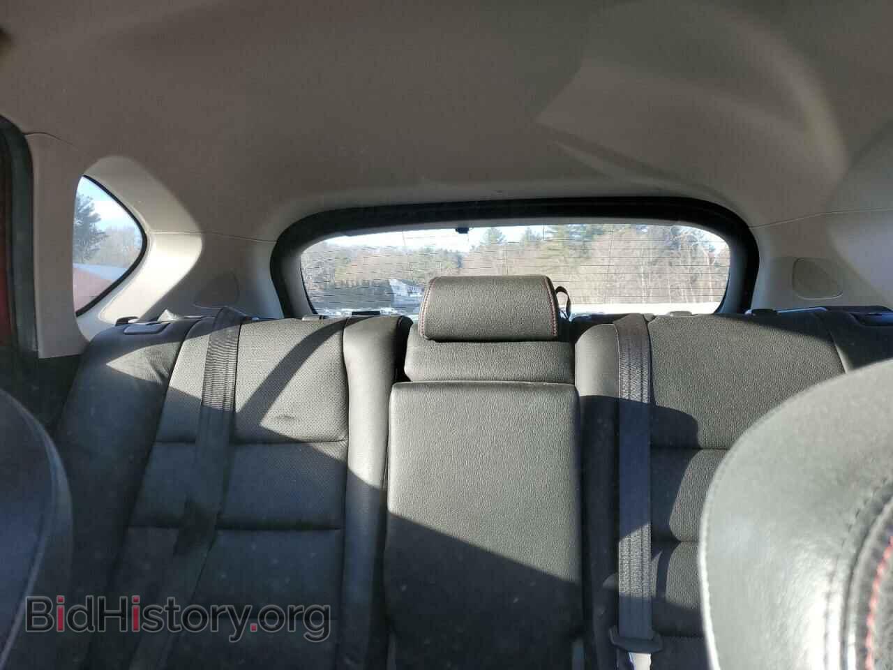 2014 MAZDA CX-5 - VIN: JM3KE4DY4E0374028 - Photo 10