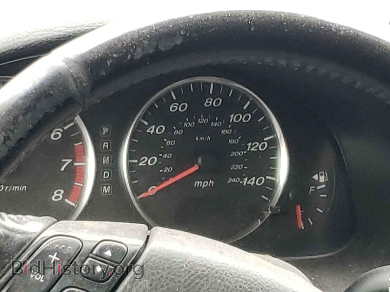 2006 MAZDA 6 - VIN: 1YVHP80D265M33082 - Фото 8