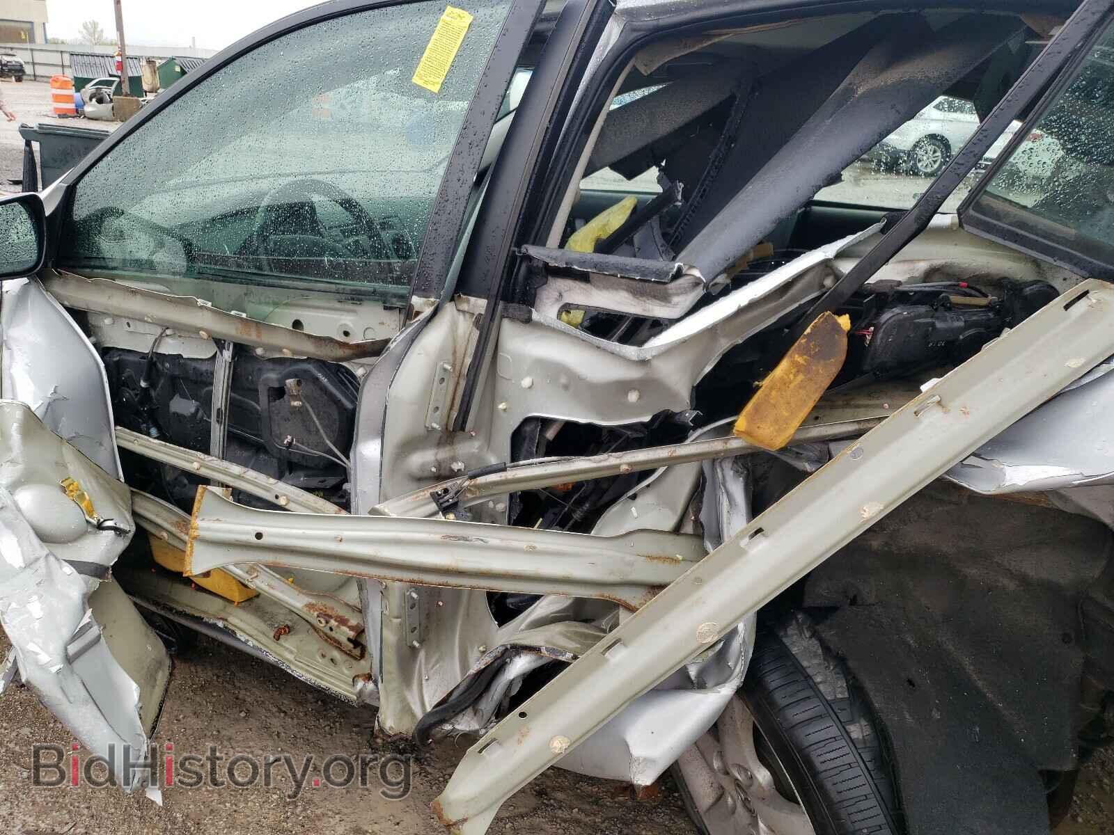 2006 MAZDA 6 - VIN: 1YVHP80D265M33082 - Фото 10