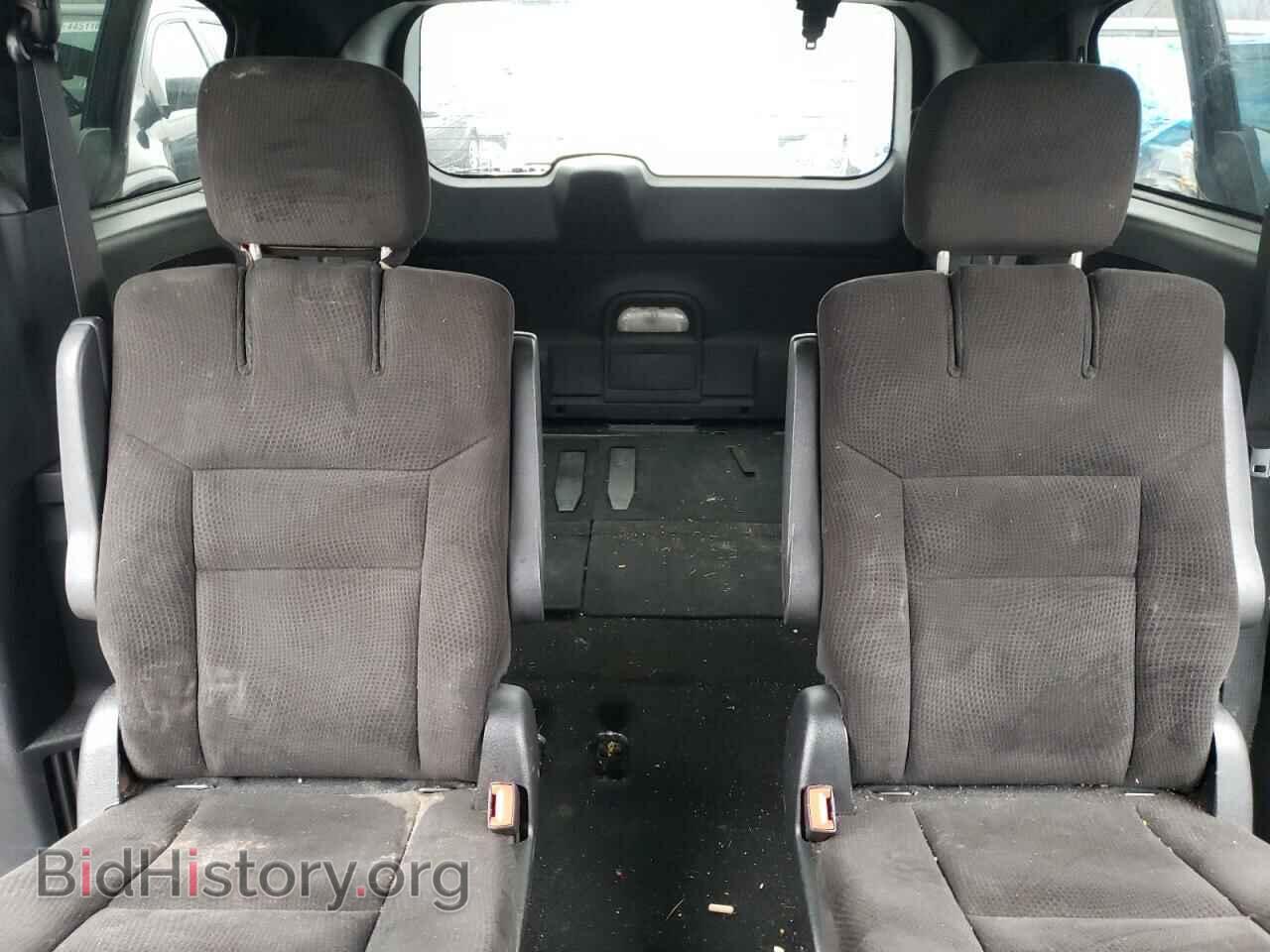 2015 DODGE CARAVAN - VIN: 2C4RDGBG5FR660029 - Фото 10