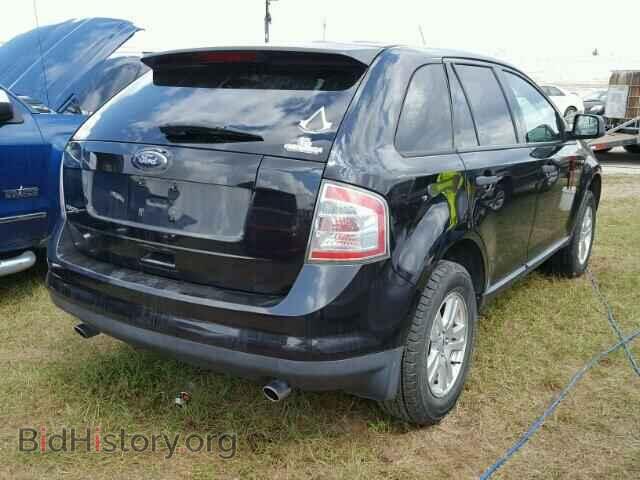 2010 FORD EDGE - VIN: 2FMDK3GC4ABA00527 - Фото 4