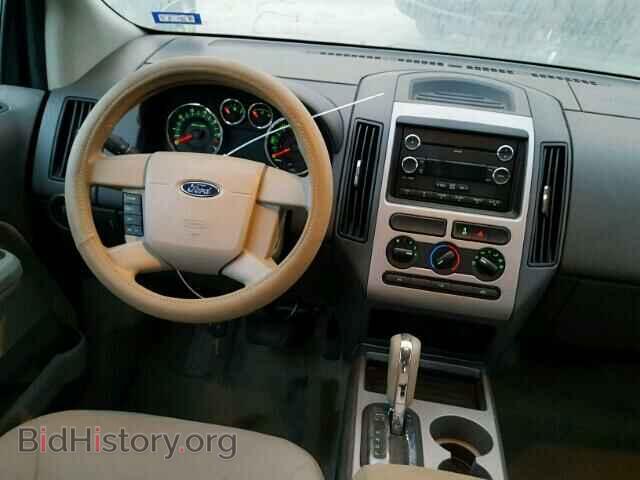 2010 FORD EDGE - VIN: 2FMDK3GC4ABA00527 - Фото 9