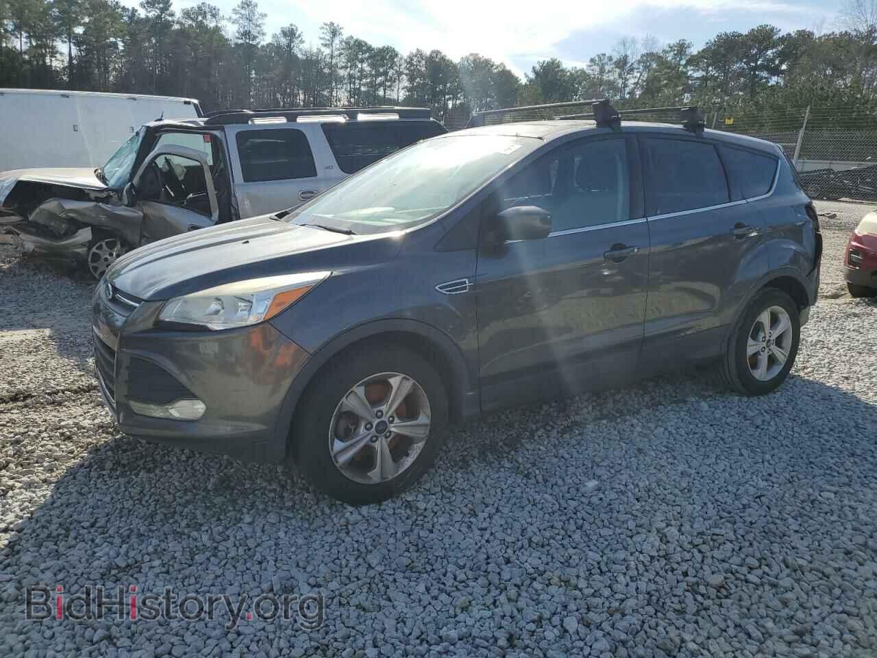 Photo 1FMCU0G97FUB50402 - FORD ESCAPE 2015
