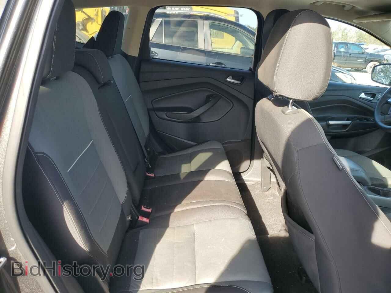 2015 FORD ESCAPE - VIN: 1FMCU0G97FUB50402 - Фото 10