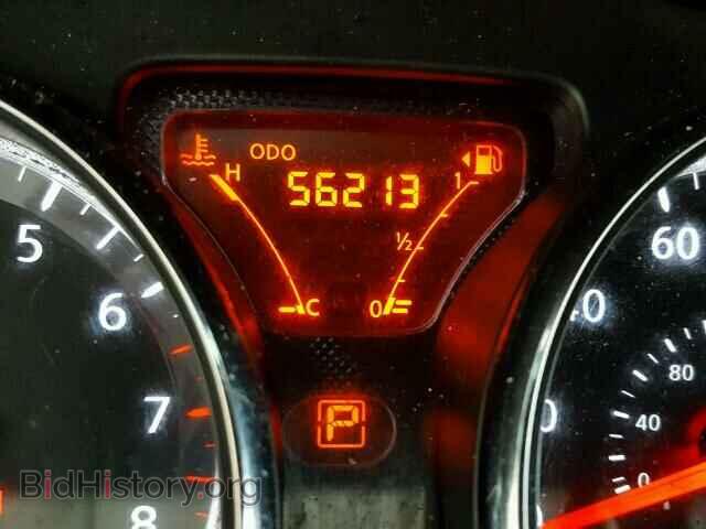 2014 NISSAN VERSA - VIN: 3N1CE2CP1EL396875 - Photo 8