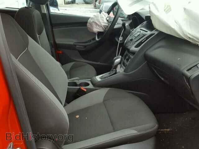 2014 FORD FOCUS - VIN: 1FADP3K21EL408418 - Фото 5