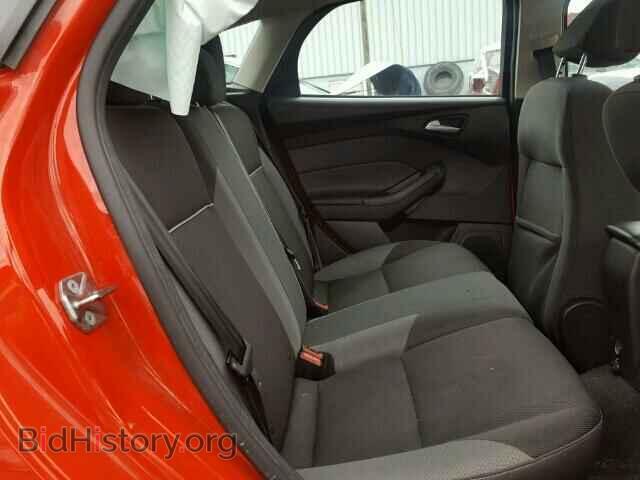 2014 FORD FOCUS - VIN: 1FADP3K21EL408418 - Фото 6