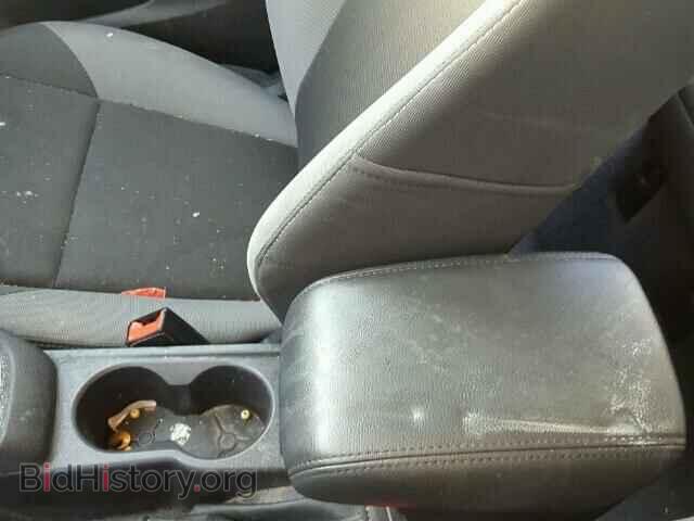 2014 FORD FOCUS - VIN: 1FADP3K21EL408418 - Фото 10