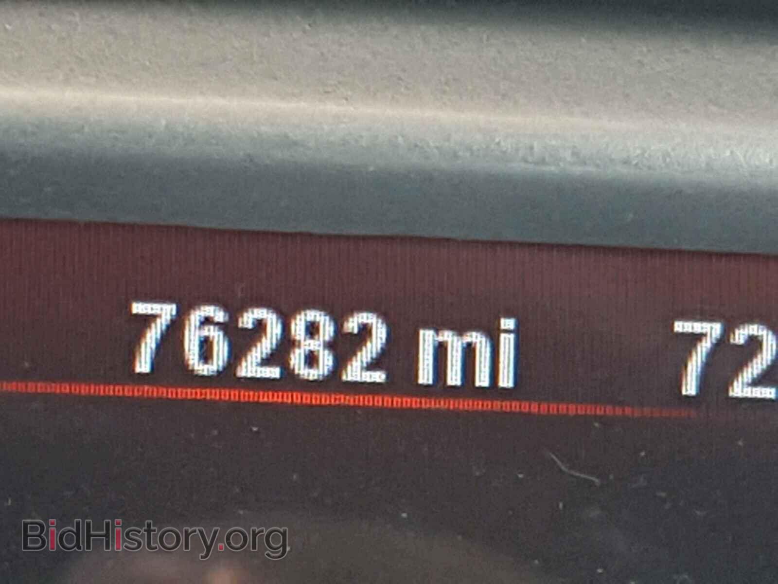 2012 DODGE JOURNEY SE - VIN: 3C4PDCAB3CT199816 - Фото 8