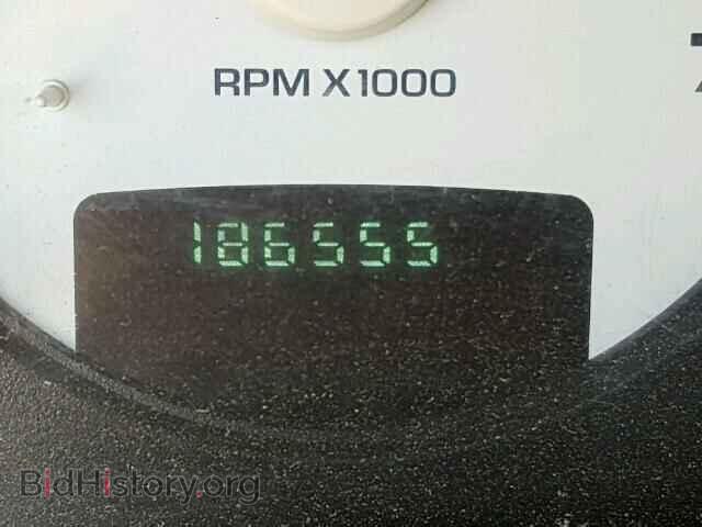 2004 DODGE RAM 1500 - VIN: 1D7HU18D14S515951 - Фото 8