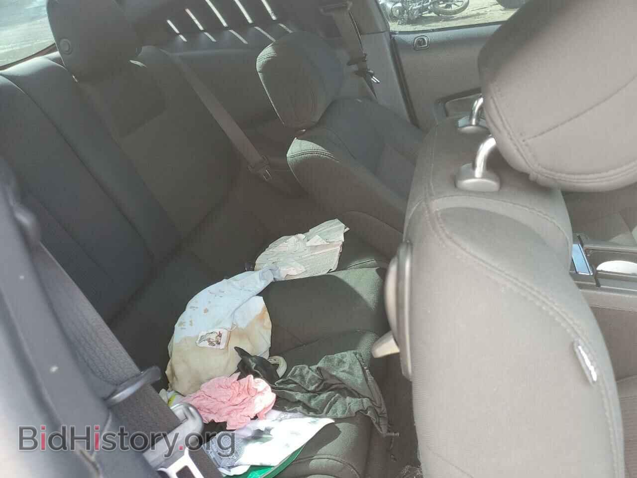 2014 FORD ALL Models - VIN: 1ZVBP8AM9E5318811 - Фото 10